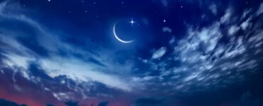 Luna Nuova