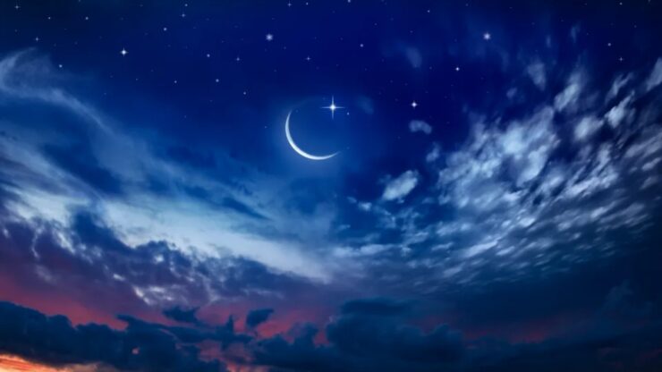 Luna Nuova