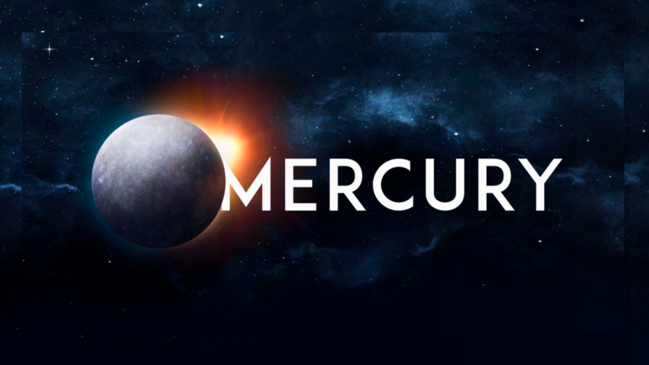 pianeta mercurio