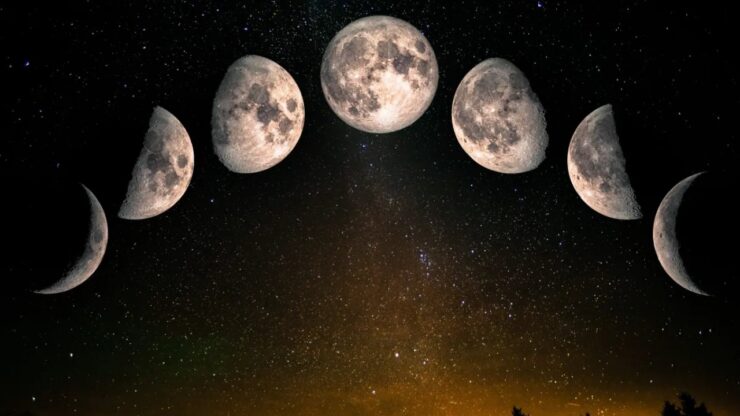 nodi lunari