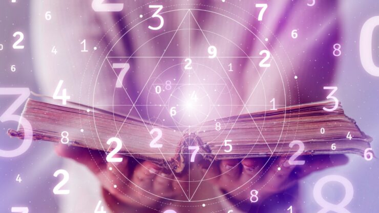 numeri e numerologia