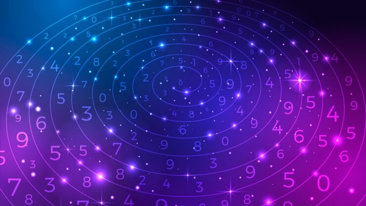 ore speculari e numerologia