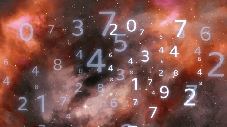 numerologia e ore speculari