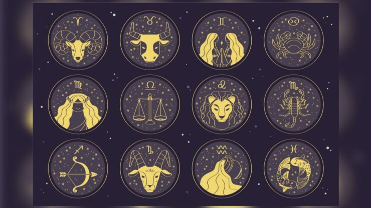 zodiaco