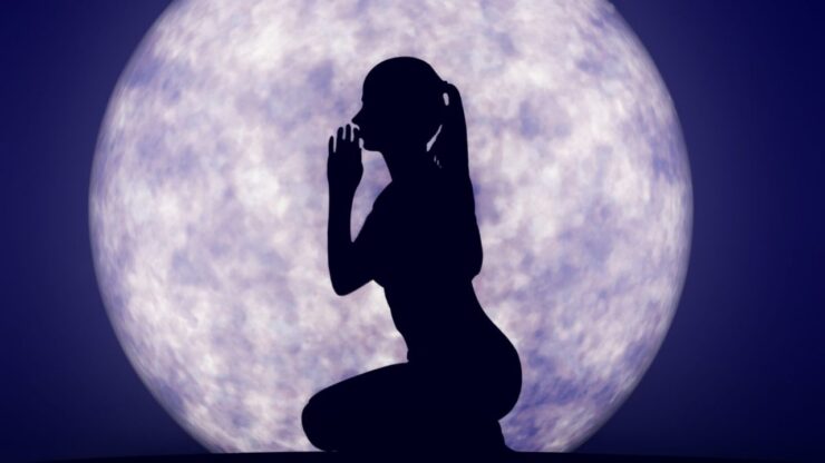 rituale luna nuova