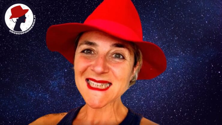 regina oroscopo del giorno