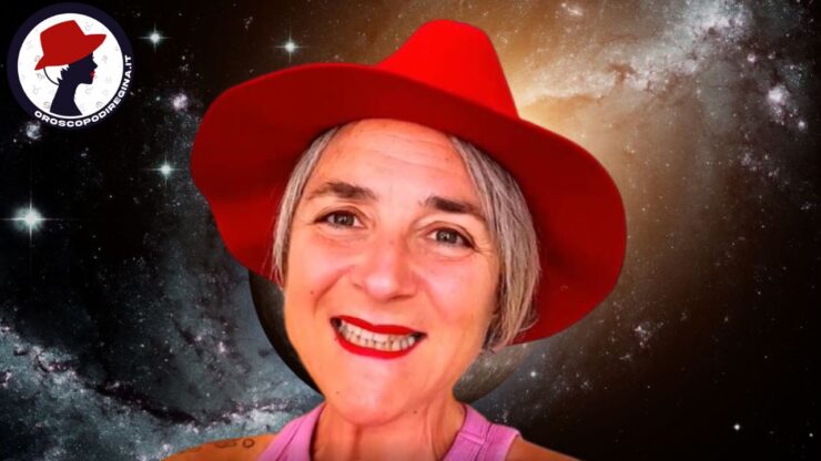 regina oroscopo luna