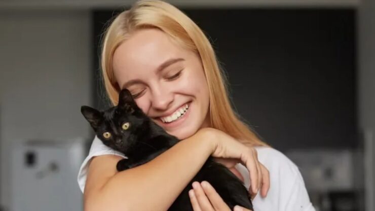 segni zodiacali che amano i gatti