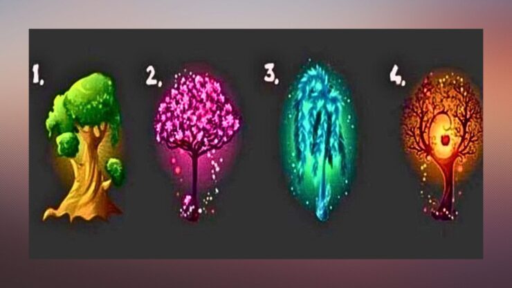 test alberi