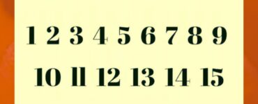 test numeri