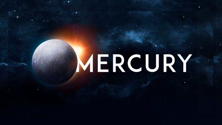 Mercurio retrogrado