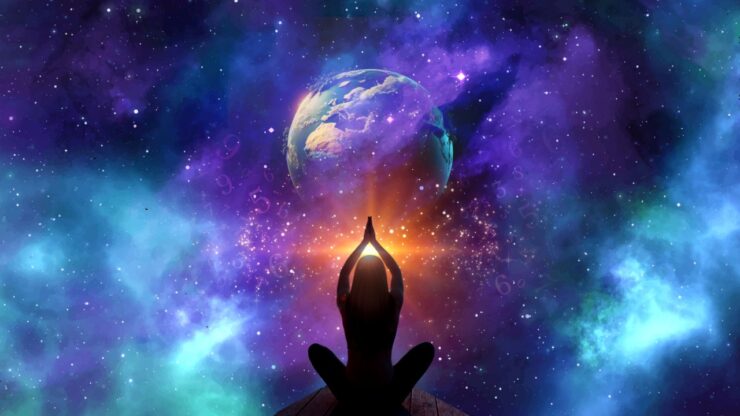 tecniche per energia positiva