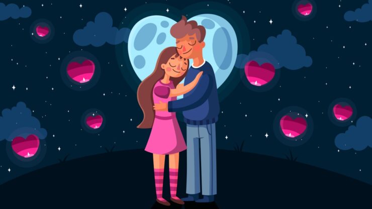 segni zodiacali e amore