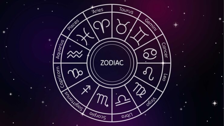 segni zodiacali e fortuna