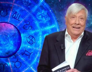 Le anticipazioni dell’oroscopo settimanale dal 7 al 13 agosto di Branko