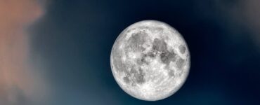 Luna Piena