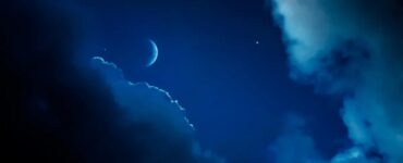 luna nuova