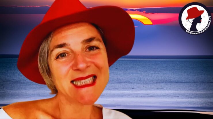oroscopo di regina agosto 2023