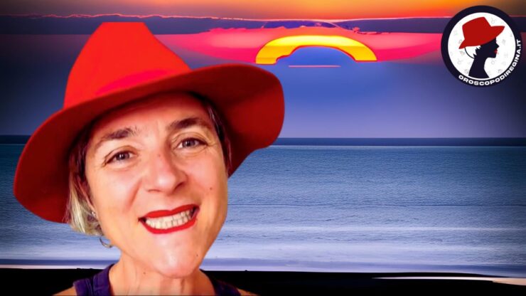 regina oroscopo