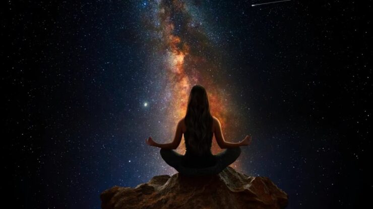 rituale della Luna Piena