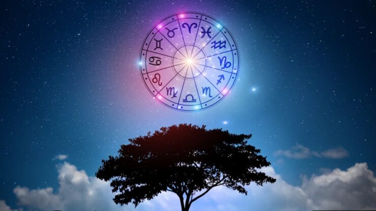 segni zodiacali