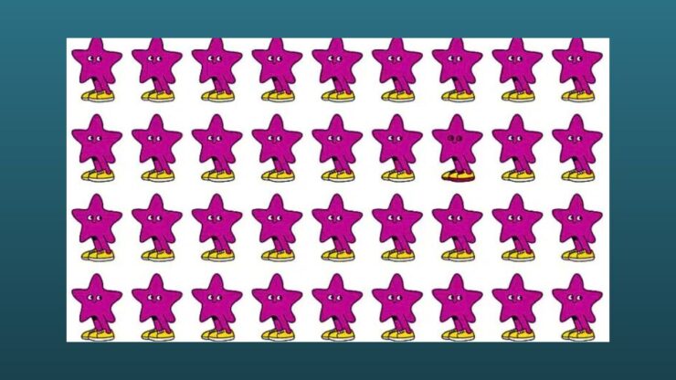 test stelle