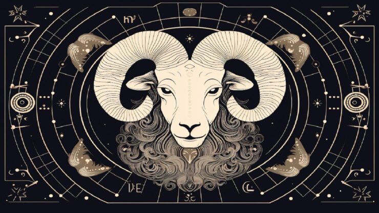 5 animali spirituali del segno dell'Ariete