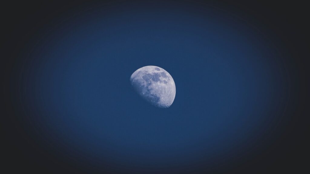 Calendario lunare per il 2024: quando si verificheranno la luna nuova e
