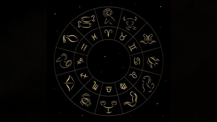 segni zodiacali
