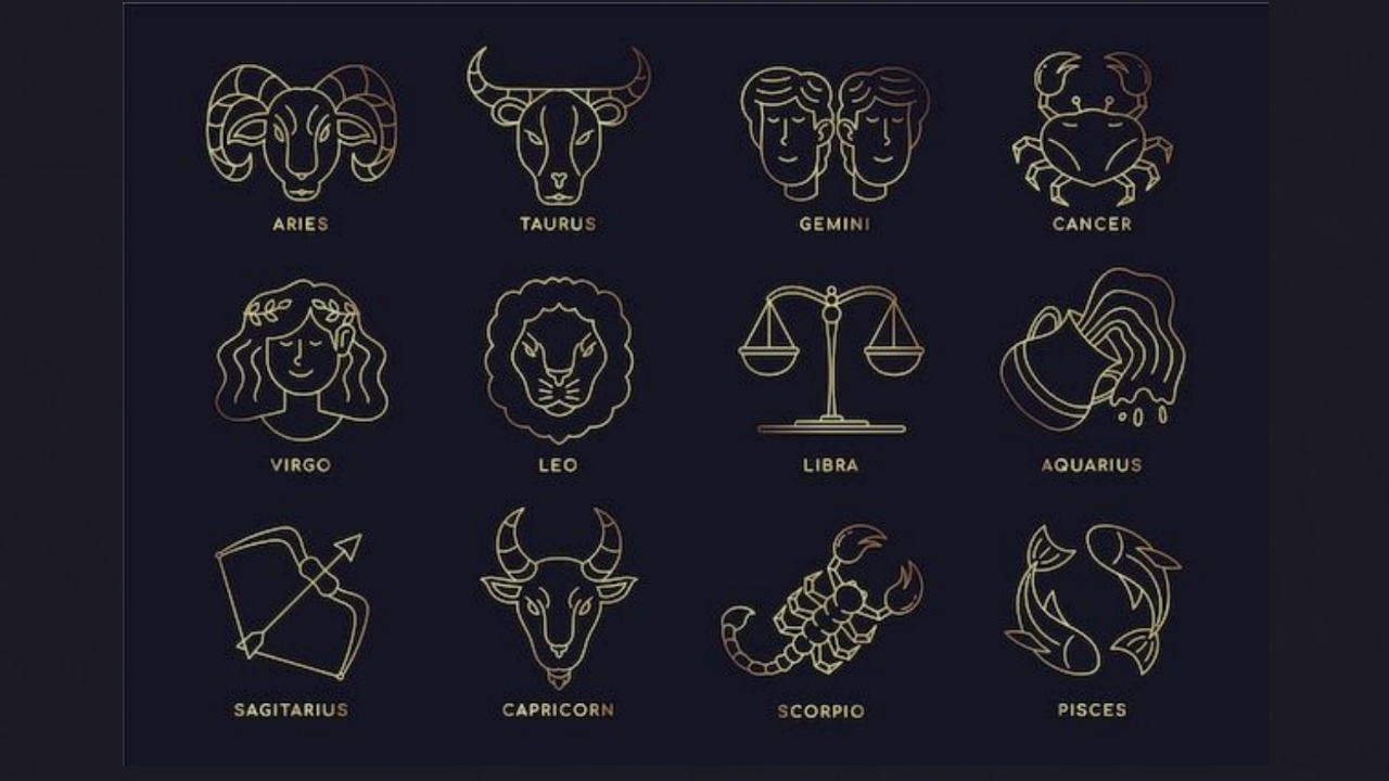 tutti i segni zodiacali