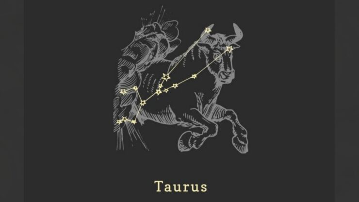 segno zodiacale toro