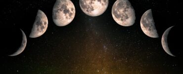 calendario lunare