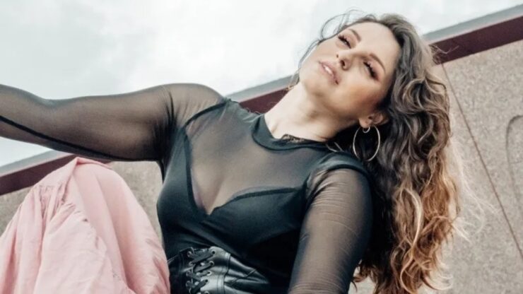donna forte