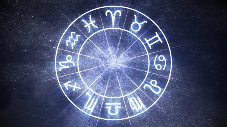 segno zodiacale bilancia