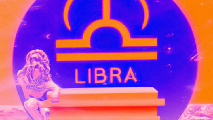 Gli animali spirituali della Bilancia: una guida all'equilibrio e all'armonia