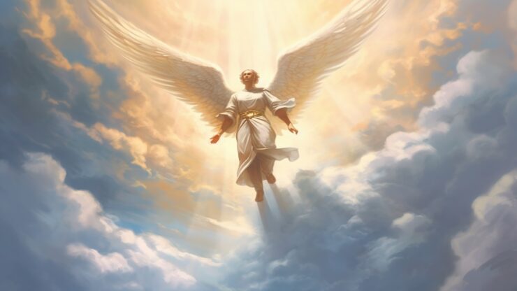 3 segni zodiacali ricevono messaggi importanti dagli angeli