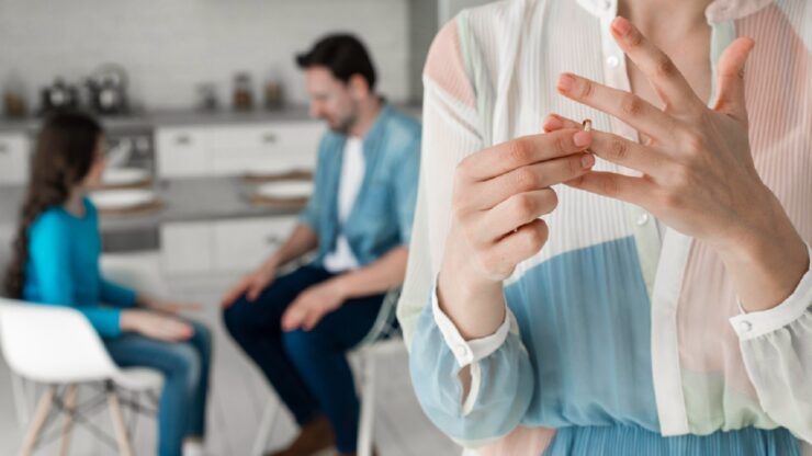 A che età gli uomini sono più infedeli e traditori?