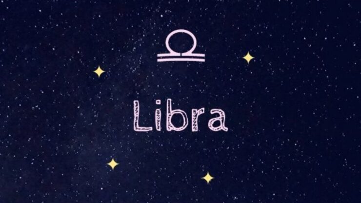Bilancia segno zodiacale