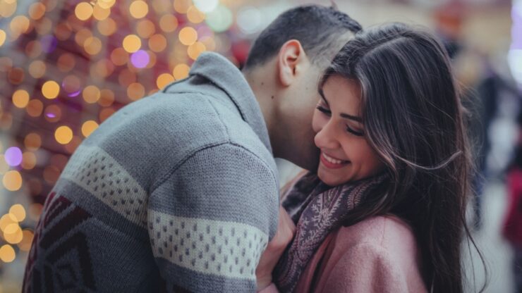 segni zodiacali e manifestazioni d'amore
