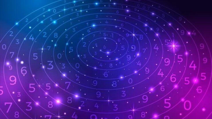 data di nascita e Numerologia