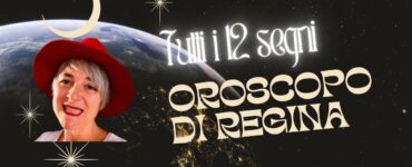 oroscopoo di regina con segni