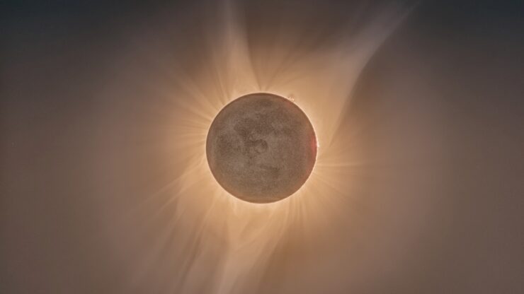 eclissi