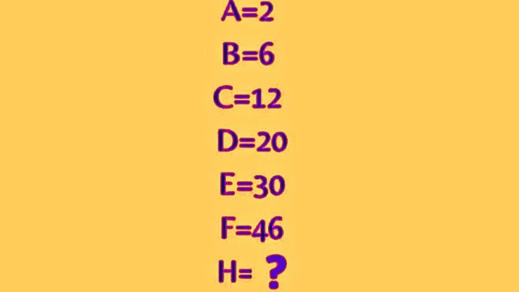 lettera h