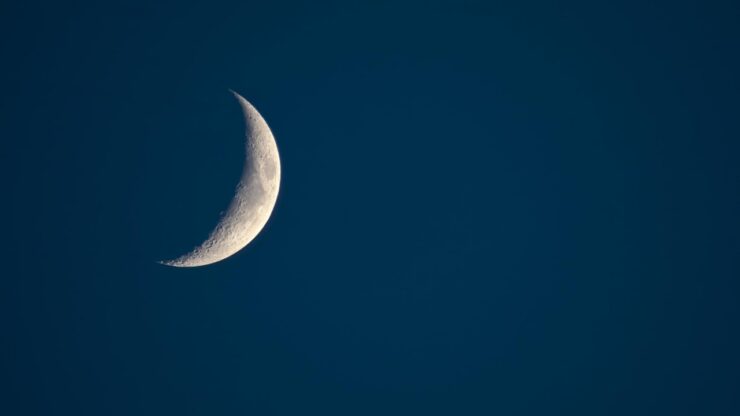 crescente luna
