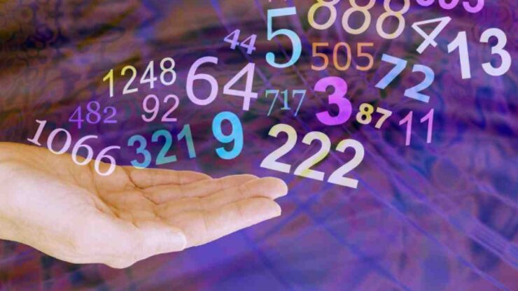 numerologia