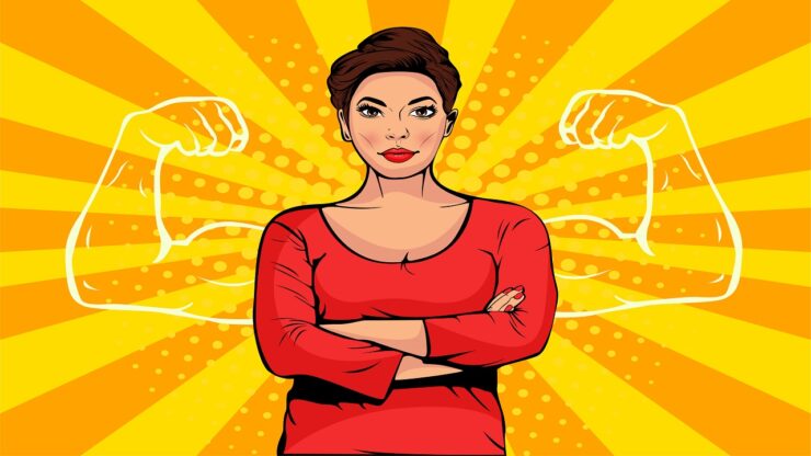 Le persone mentalmente più forti appartengono a questi 5 segni zodiacali