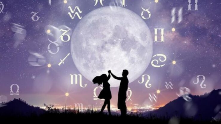Coppie dello Zodiaco destinate a durare