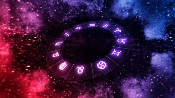 segni zodiacali