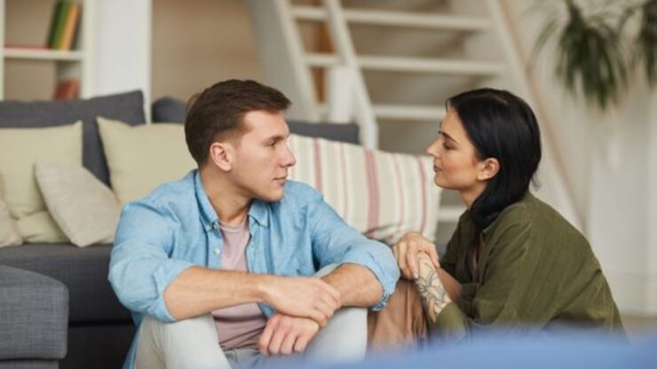 segni propensi a perdonare ex