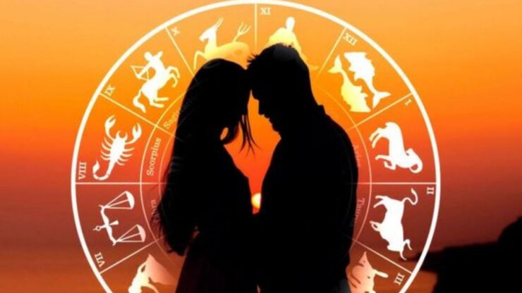 relazione e segni zodiacali